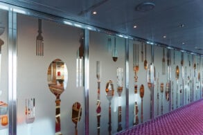 Club Orange Restaurant