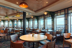 Marceline Market Buffet