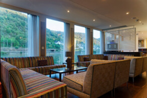 Bar und Lounge