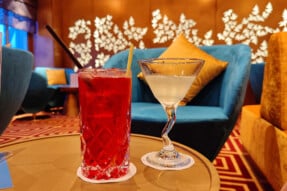 Bars, Lounges, Entertainment