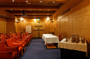 Culinary Arts Center - Hudson Room