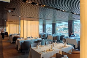 The Haven Restaurant