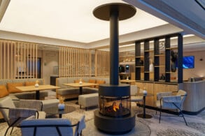 Club Lounge