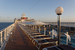 Sonnendeck