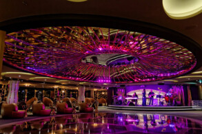 Safari Lounge