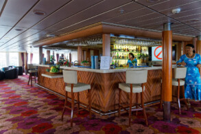 Veranda-Bar