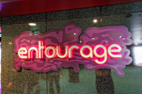 Entourage Teen-Club