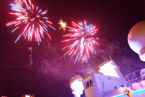 Feuerwerk - Spice H2O