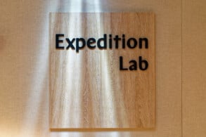Expedition Lab