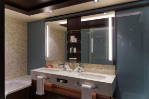 Haven Penthouse am Heck (H6)