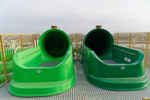 Wasserpark Wild Forest