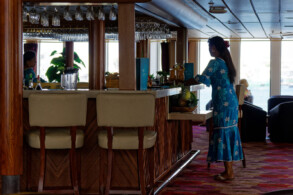 Veranda-Bar