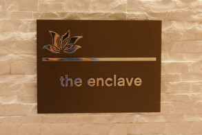 Enclave