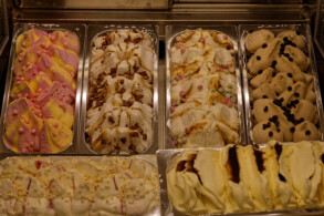 Magnum Eis-Café