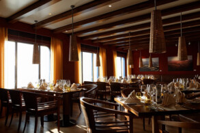 Buffalo Steakhouse
