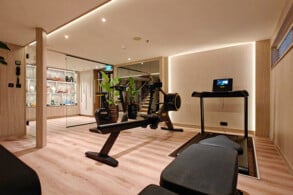 Fitness-Studio