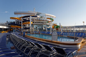 Main Pool