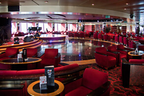 Pigalle Lounge