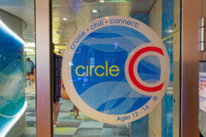 Circle C