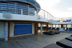 Pooldeck