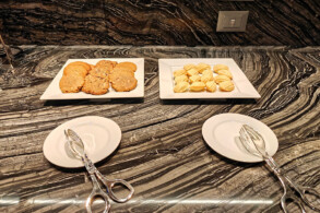 Executive Lounge