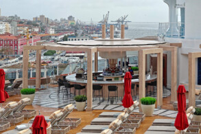 Vibe Beach Club