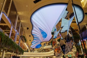 World Galleria
