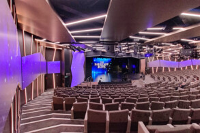 Delphi Theatre