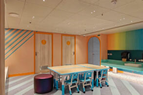 Splash Academy Kidsclub