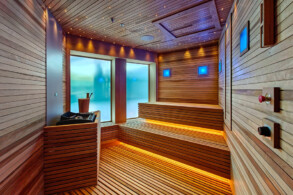 Aquamar Spa