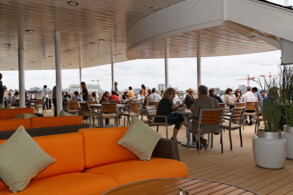 Oceanview Café