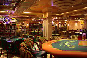 Fortunes Casino