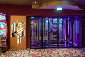 Music Hall