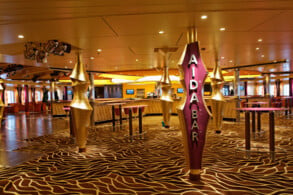 AIDA Bar