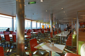 Oceanview Cafe