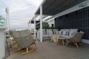Retreat Sundeck