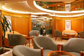 Champagne Bar