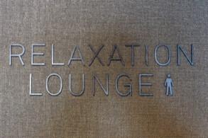 Relaxation Lounge