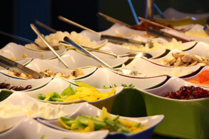 Ocean View Buffetrestaurant