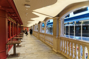 Masters of the Sea Pub