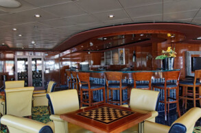 Star Bar Concierge Lounge