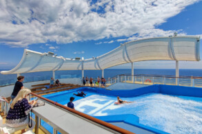 Sportsdeck