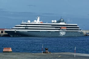 World Voyager