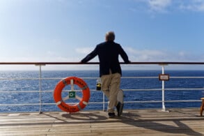 Promenadendeck
