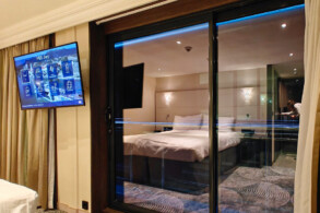 Junior-Suite 214
