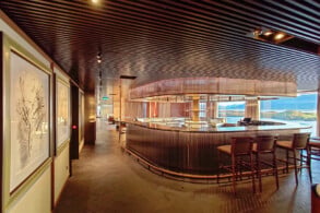The Haven Lounge