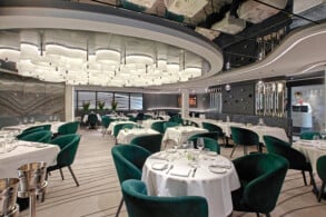 Yacht Club Restaurant