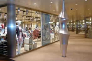 Shops