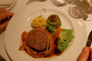 Symphony Dining Room