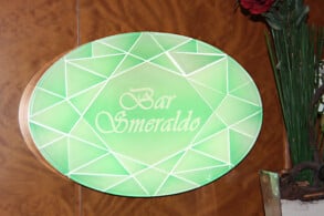 Bar Smeraldo